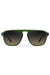 WMP - Emerson - Jade Green/Grey Brown - Front