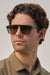 WMP - Emerson - Jade Green/Grey Brown - Model
