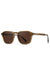 WMP Francis in Crystal Verde/Dark Brown — Profile view