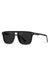WMP Sawyer in Matte Black/Black Polar — Profile view
