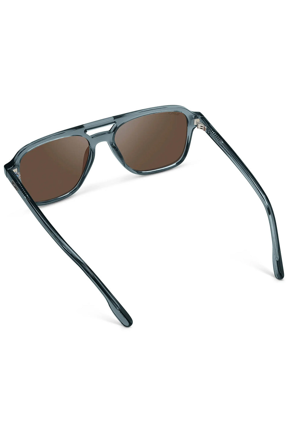 wmp dean crystal stone blue brown polar back