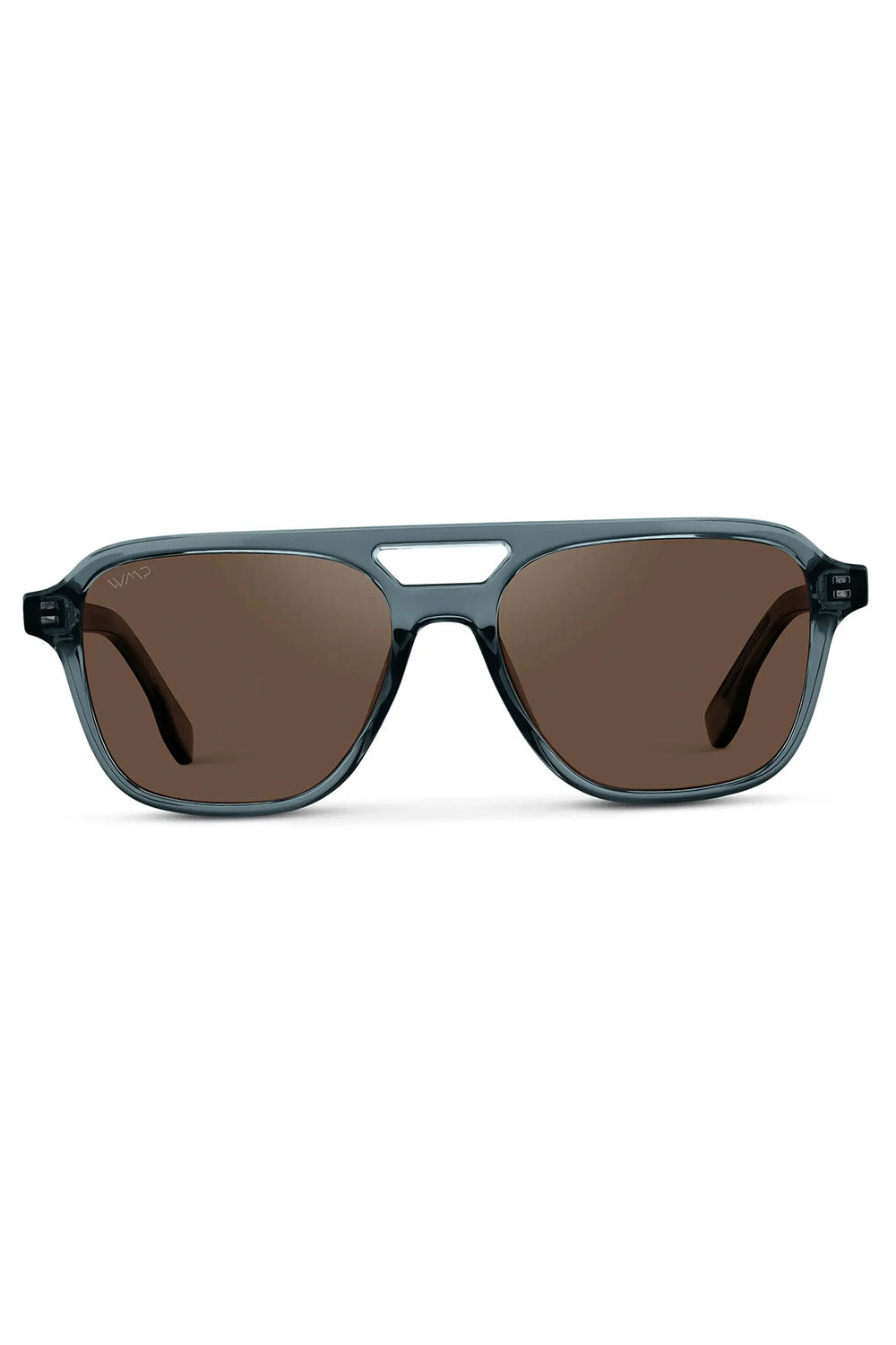 wmp dean crystal stone blue brown polar front