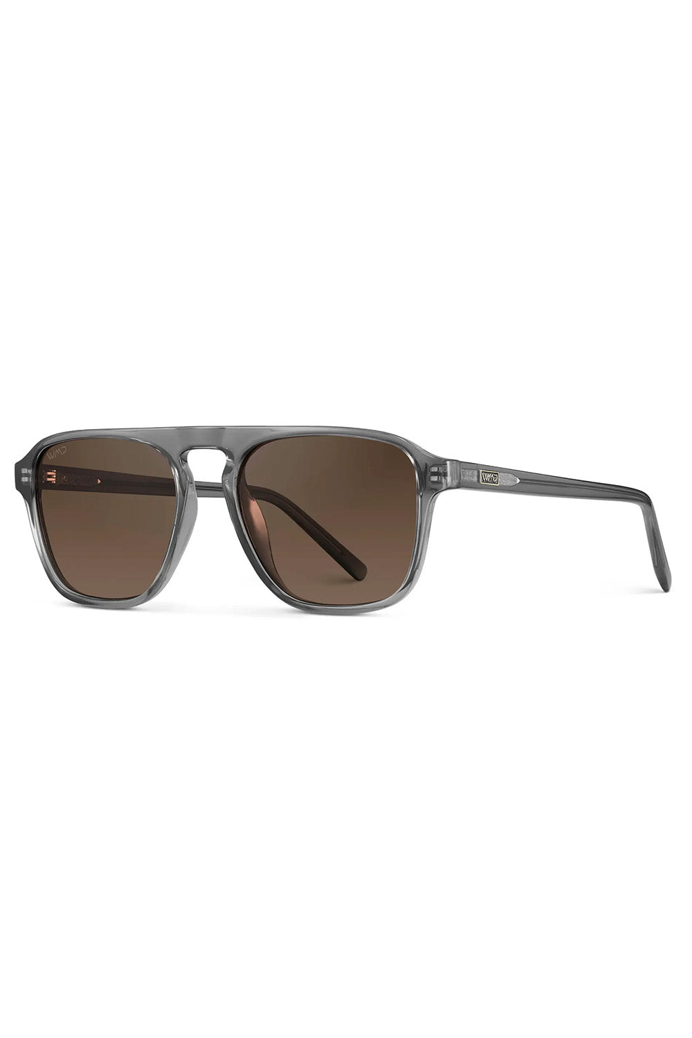 wmp emerson graphite grey dark beige polar profile