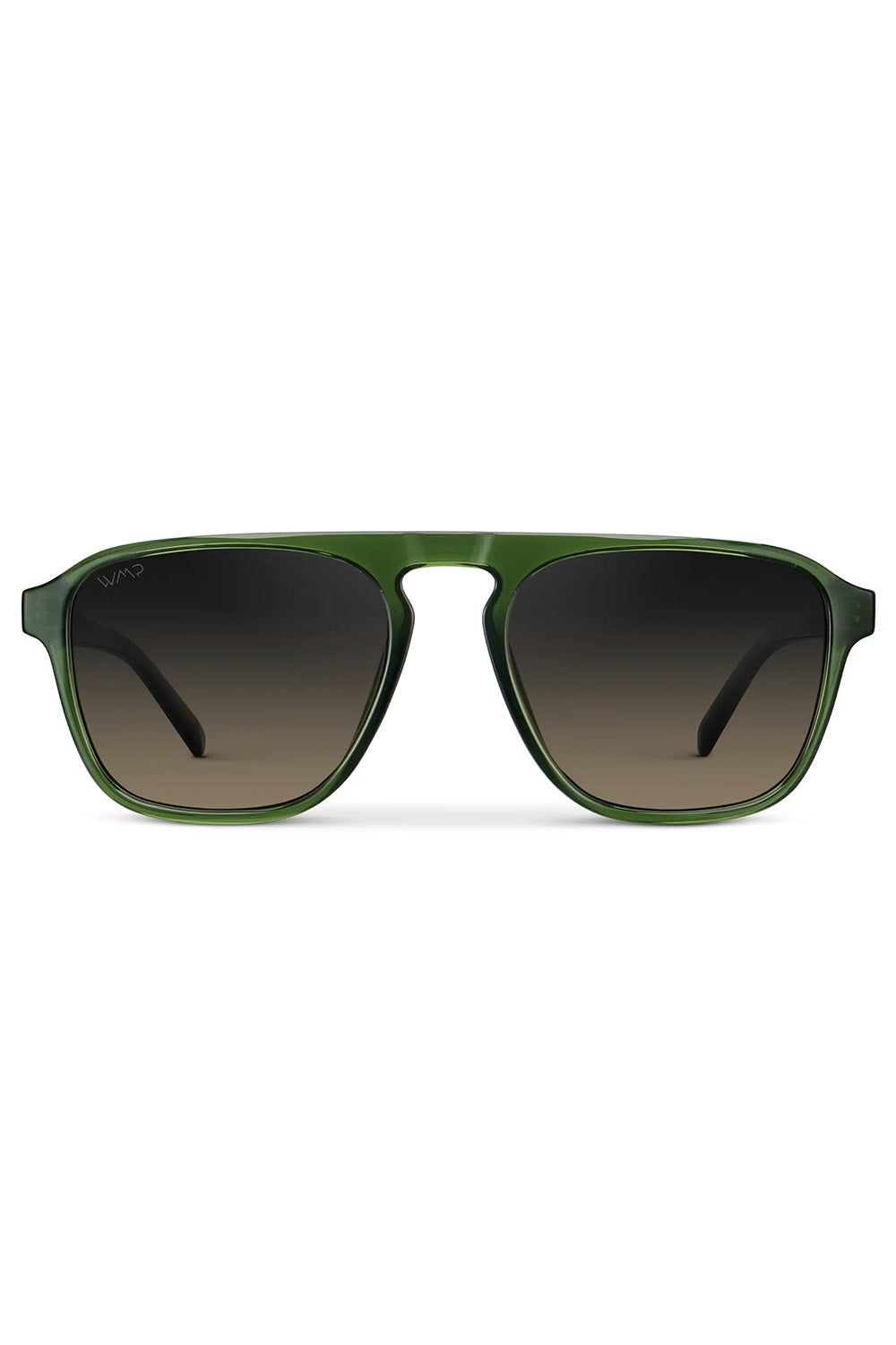 wmp emerson jade green grey brown gradient front