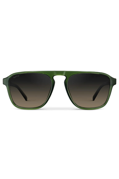 wmp emerson jade green grey brown gradient front