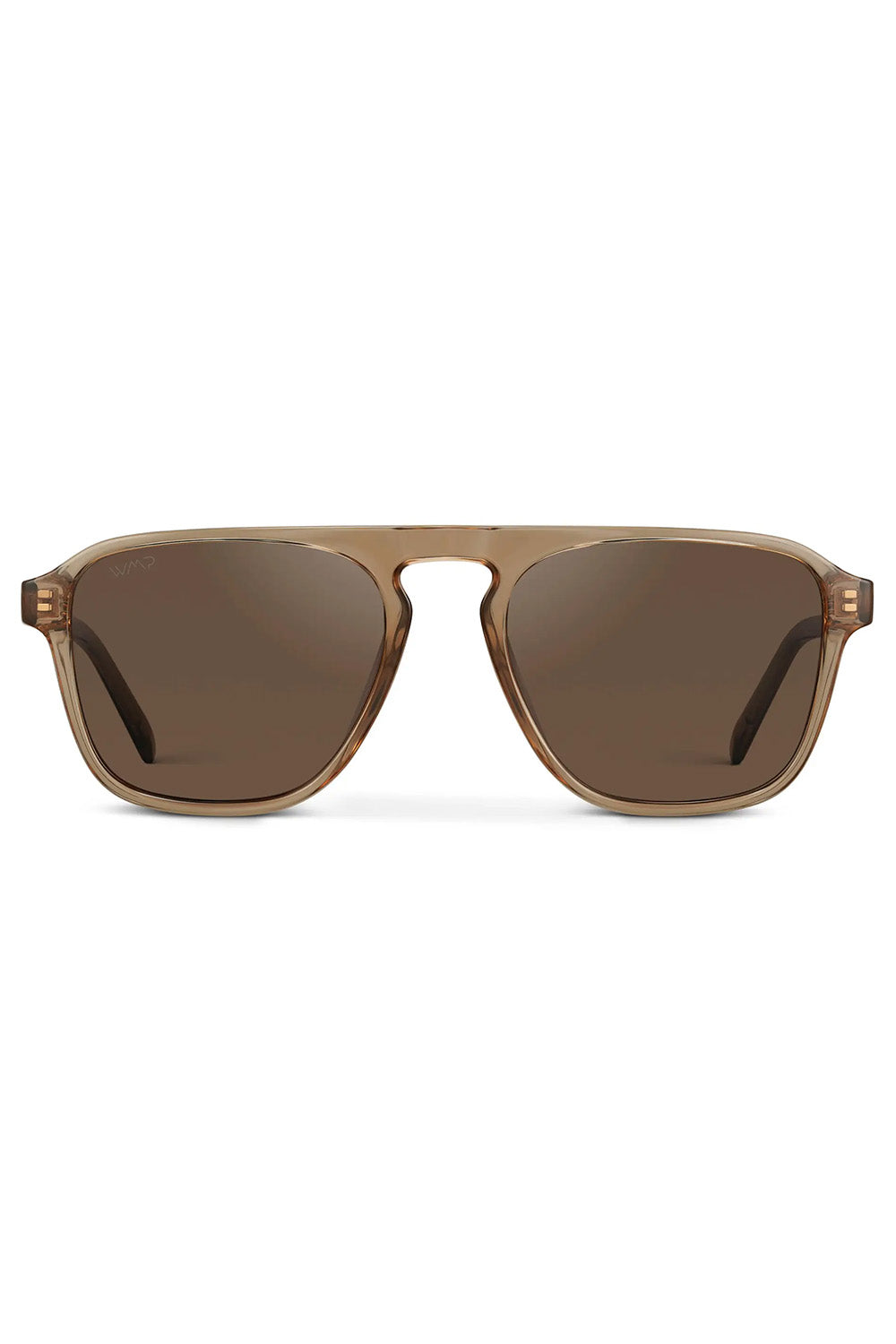 wmp emerson lt crystal brown brown polar front