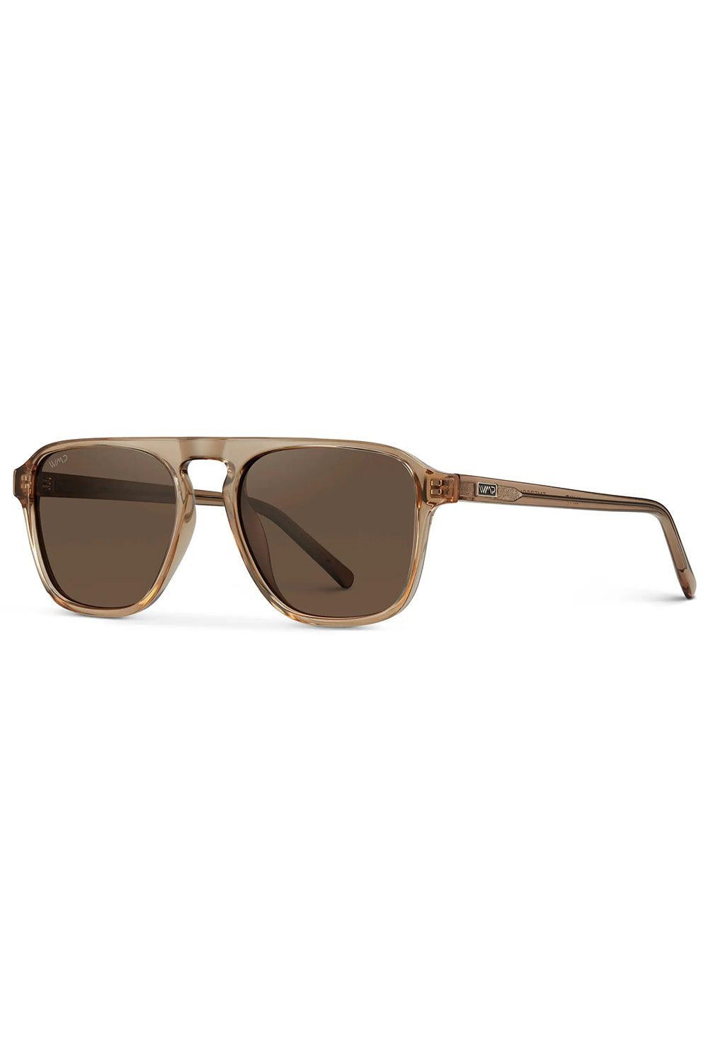 wmp emerson lt crystal brown brown polar profile