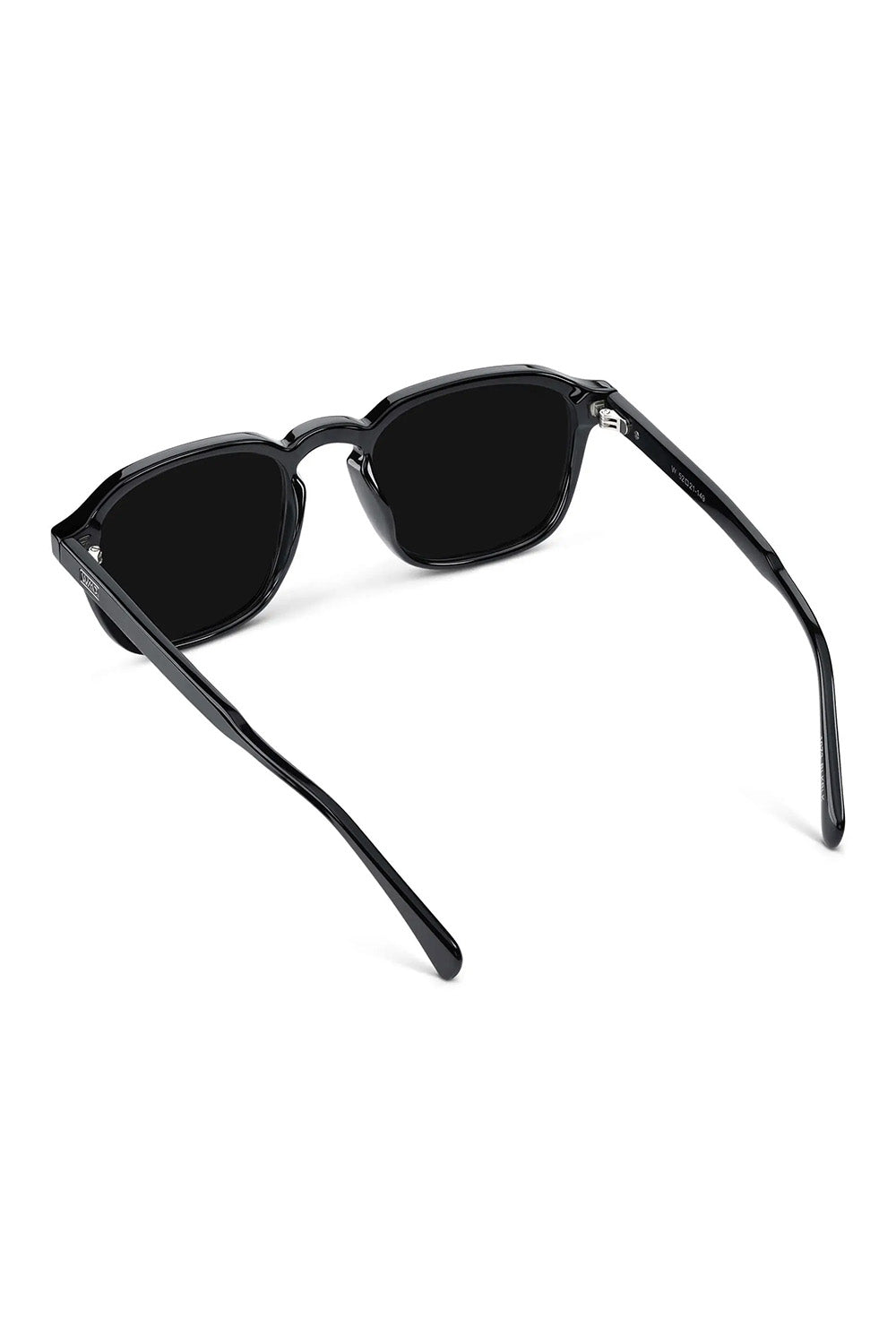 wmp francis black triple black polar back
