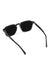 wmp francis black triple black polar back