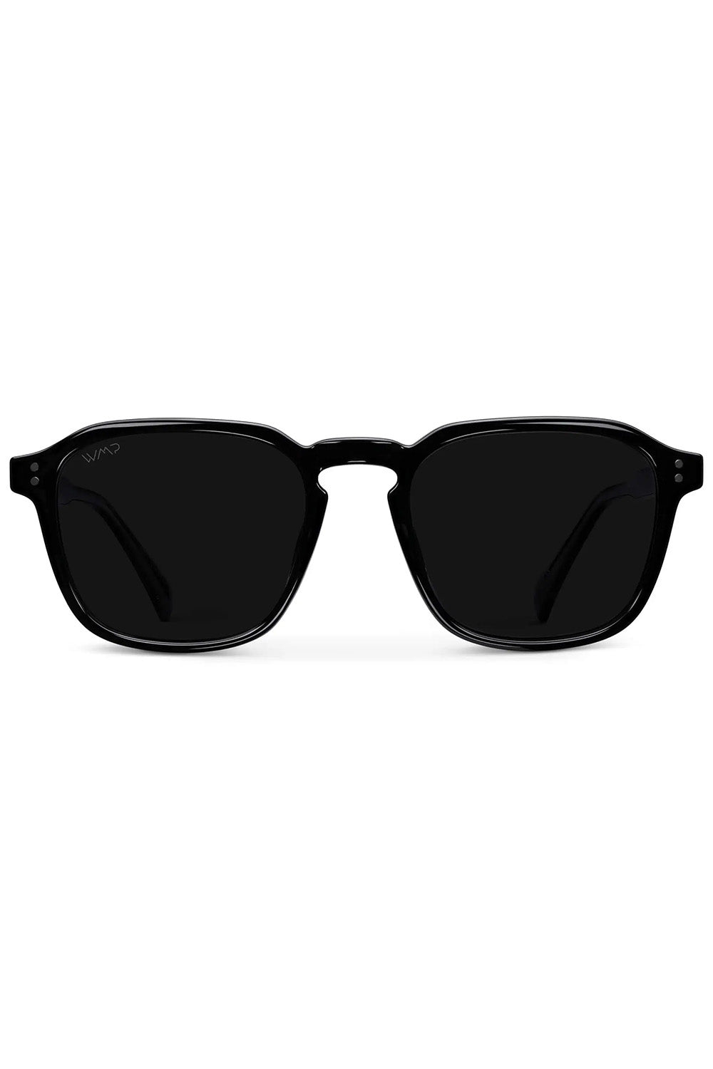 wmp francis black triple black polar front