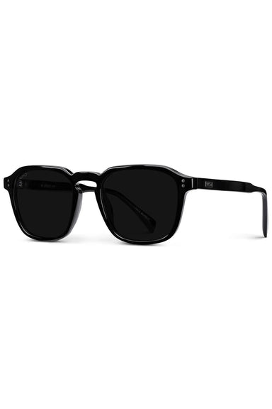 wmp francis black triple black polar profile