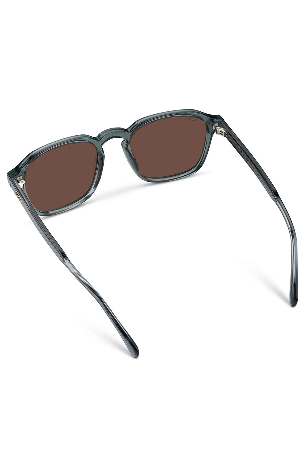 wmp francis crystal stone blue brown polar back