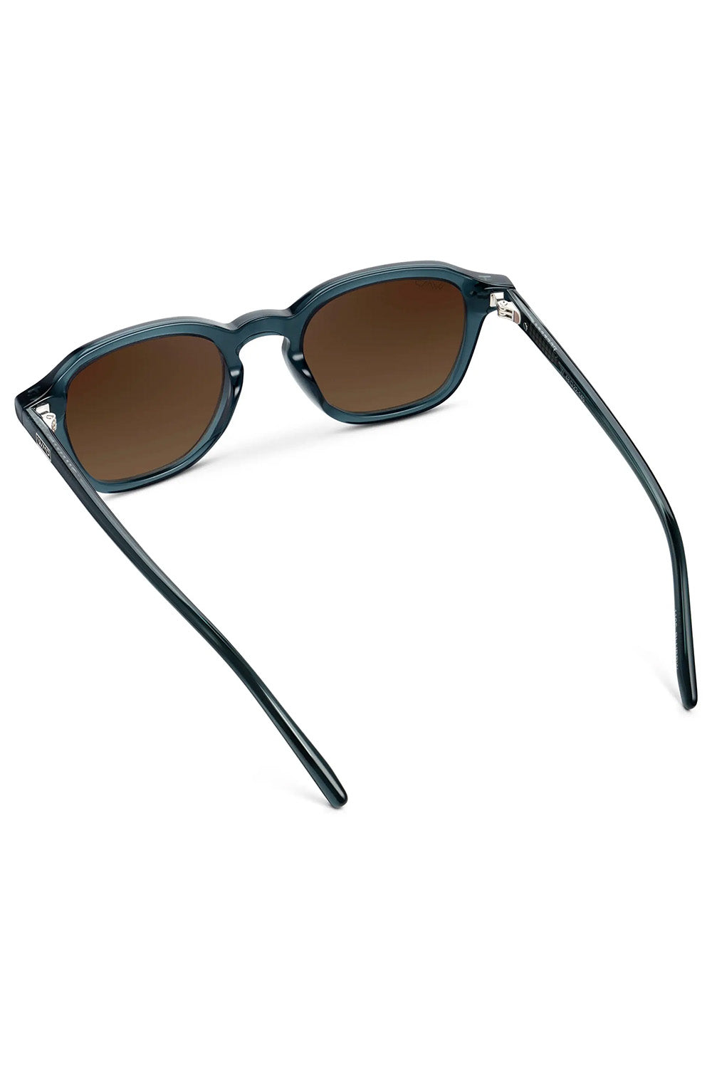 wmp silas crystal steel blue brown polar back
