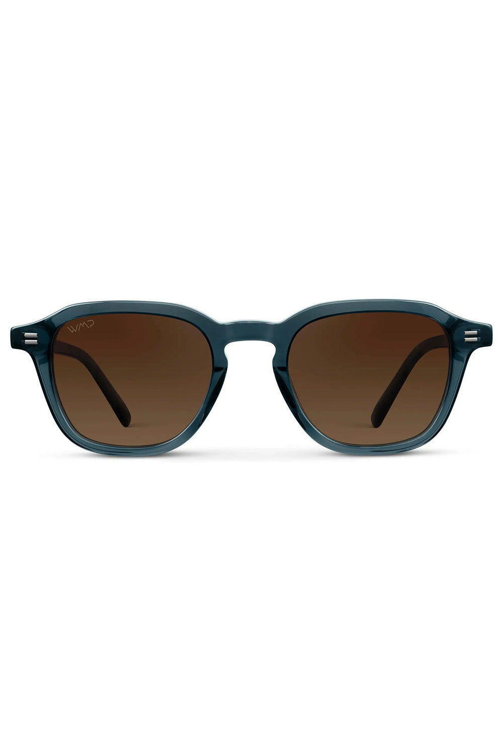 wmp silas crystal steel blue brown polar front