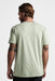 Roark - Well Worn Midweight Tee - Chaparral - Back