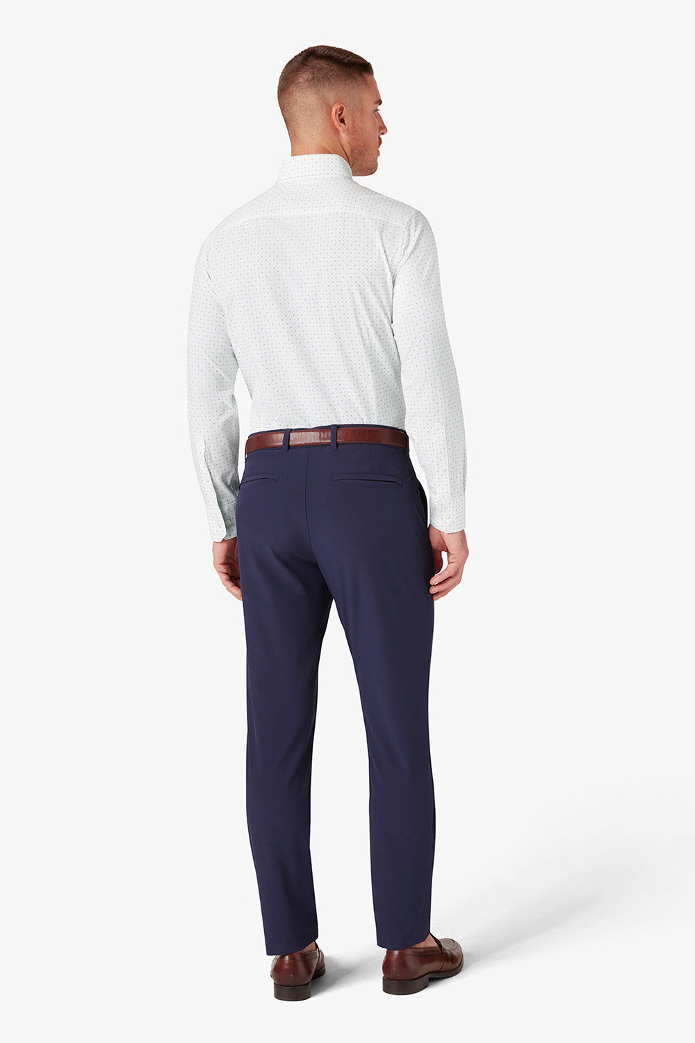 Mizzen + Main - Leeward LS - Sky Pyramid - Back