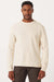 Filson - Waffle Knit Thermal - Sand - Model Front