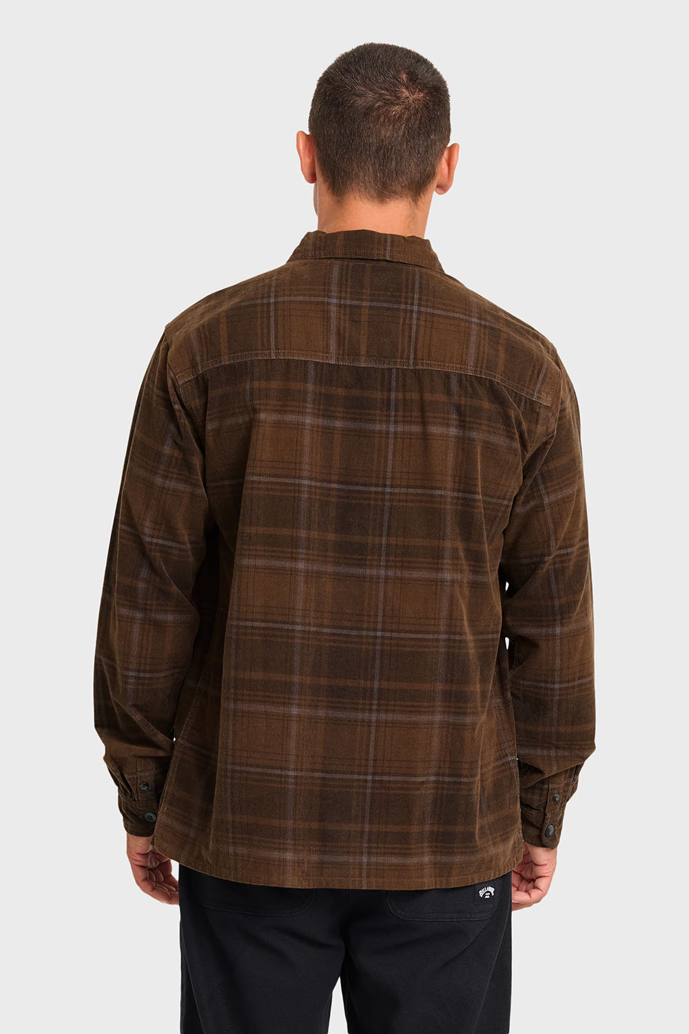 Bad Dog Flannel