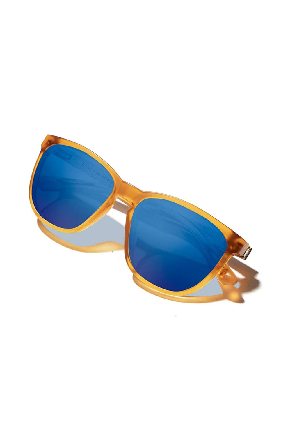 CAMP - ARROWCREST - MATTE ORANGE/WALNUT/HD+ POLAR BLUE FLASH 