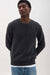 Richer Poorer - Dune Sweater - Black - Front