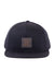 REVOLVR - Repeat Cap - Dark Navy - Front