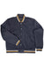 Sendero - Diver Jacket - Blue - Flatlay