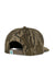 Sendero - Cowboy Country Club Hat - Moss Oak - Back