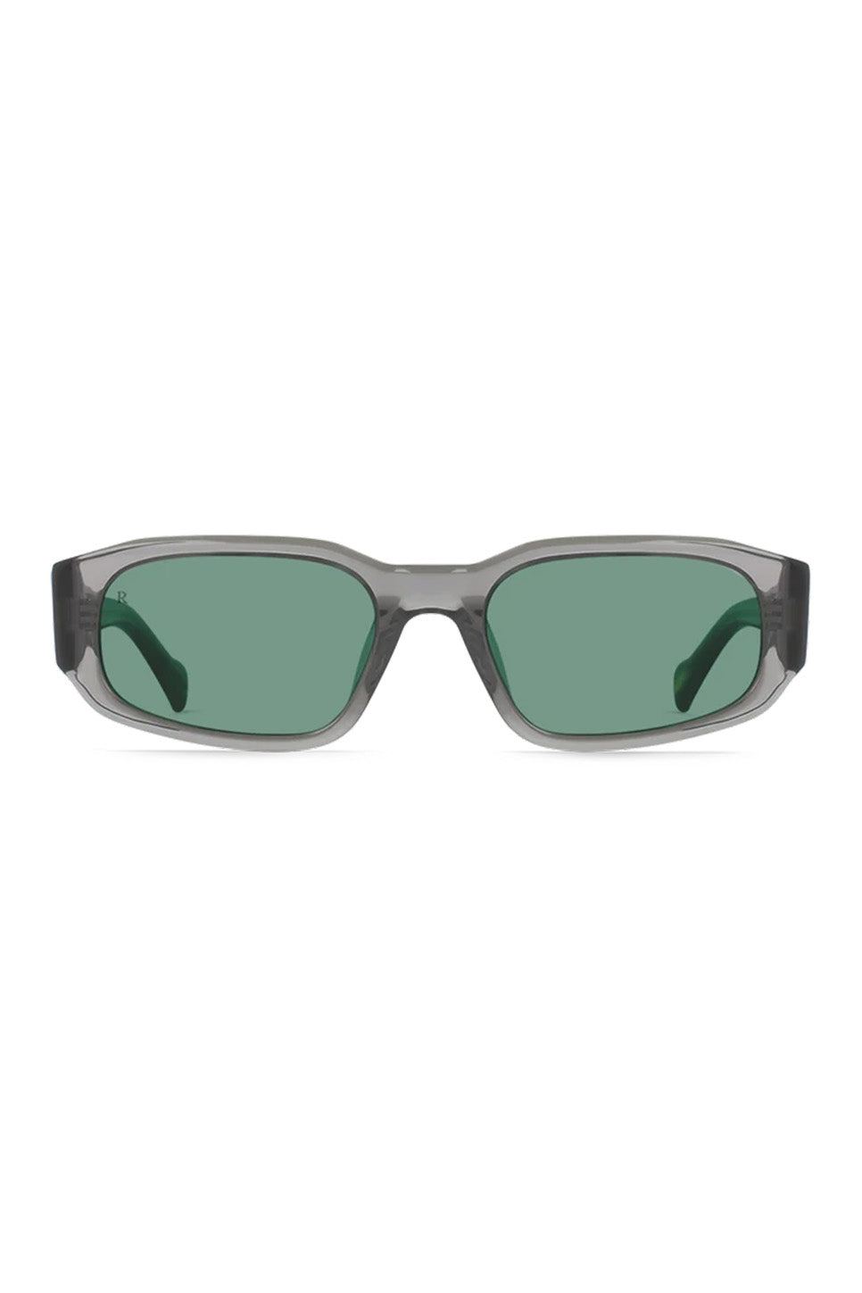 RAEN - Zamani Deco - Flint/Moonmist - Front