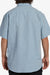 Billabong - All Day SS - Powder Blue - Back