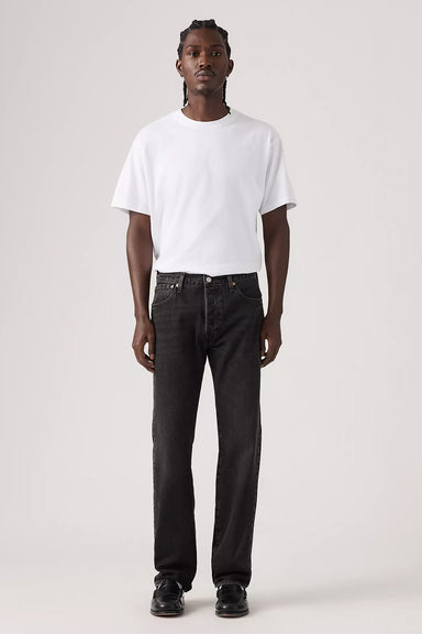 Levis - 501 Original Fit - Tainted Day - Front