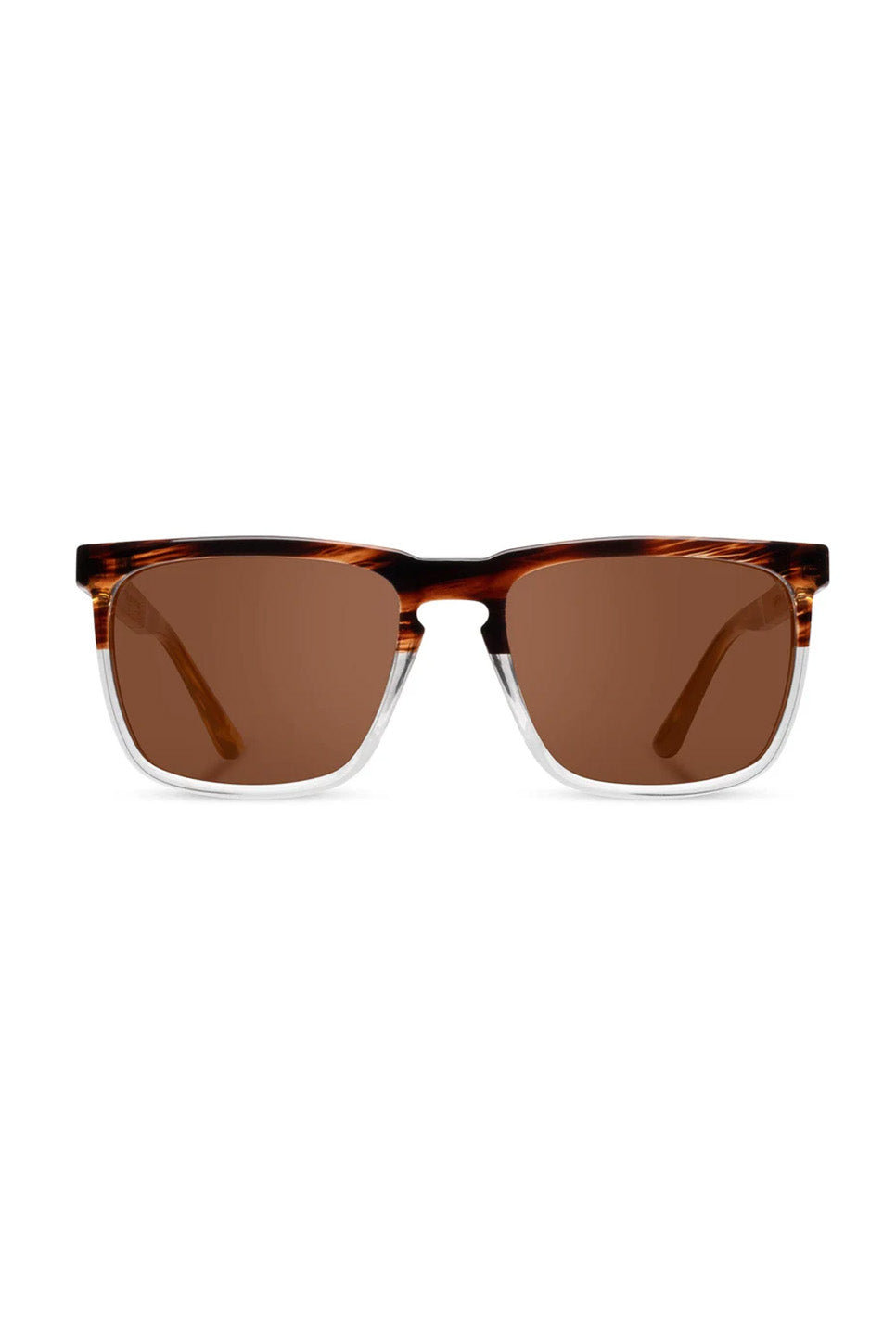 CAMP - RIDGE - WHISKEY SODA/WALNUT HD+ POLAR BROWN - Front