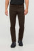 Duer No Sweat Straight in Stout — Front Detail view
