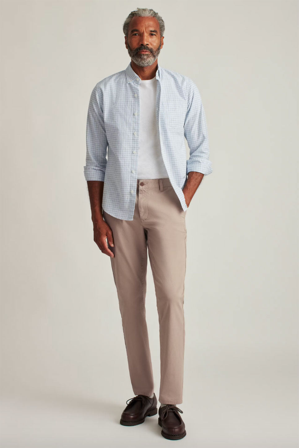 Bonobos - Stretch Washed Chino 2.0 - The Khakis