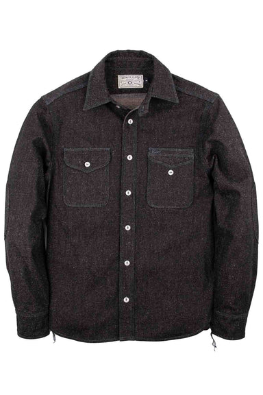 Freenote - Lambert LS - Black Nep - Front