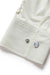 Seager - El Rancho - Eggshell White - Sleeve