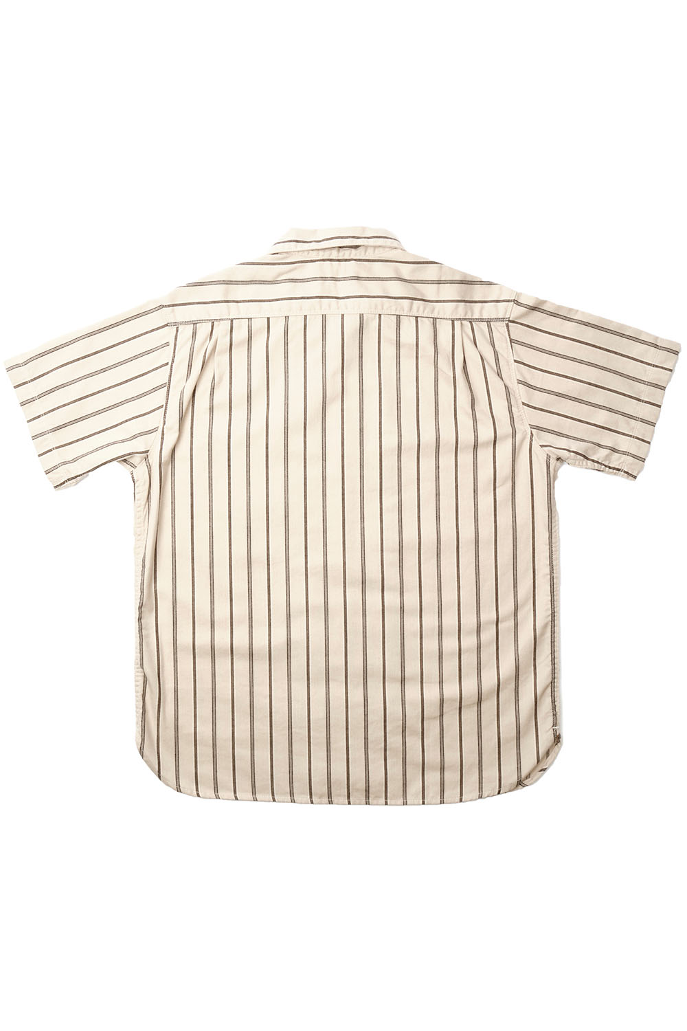 Freenote - Hawaiian SS - Stone Stripe - Back