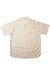 Freenote - Hawaiian SS - Stone Stripe - Back