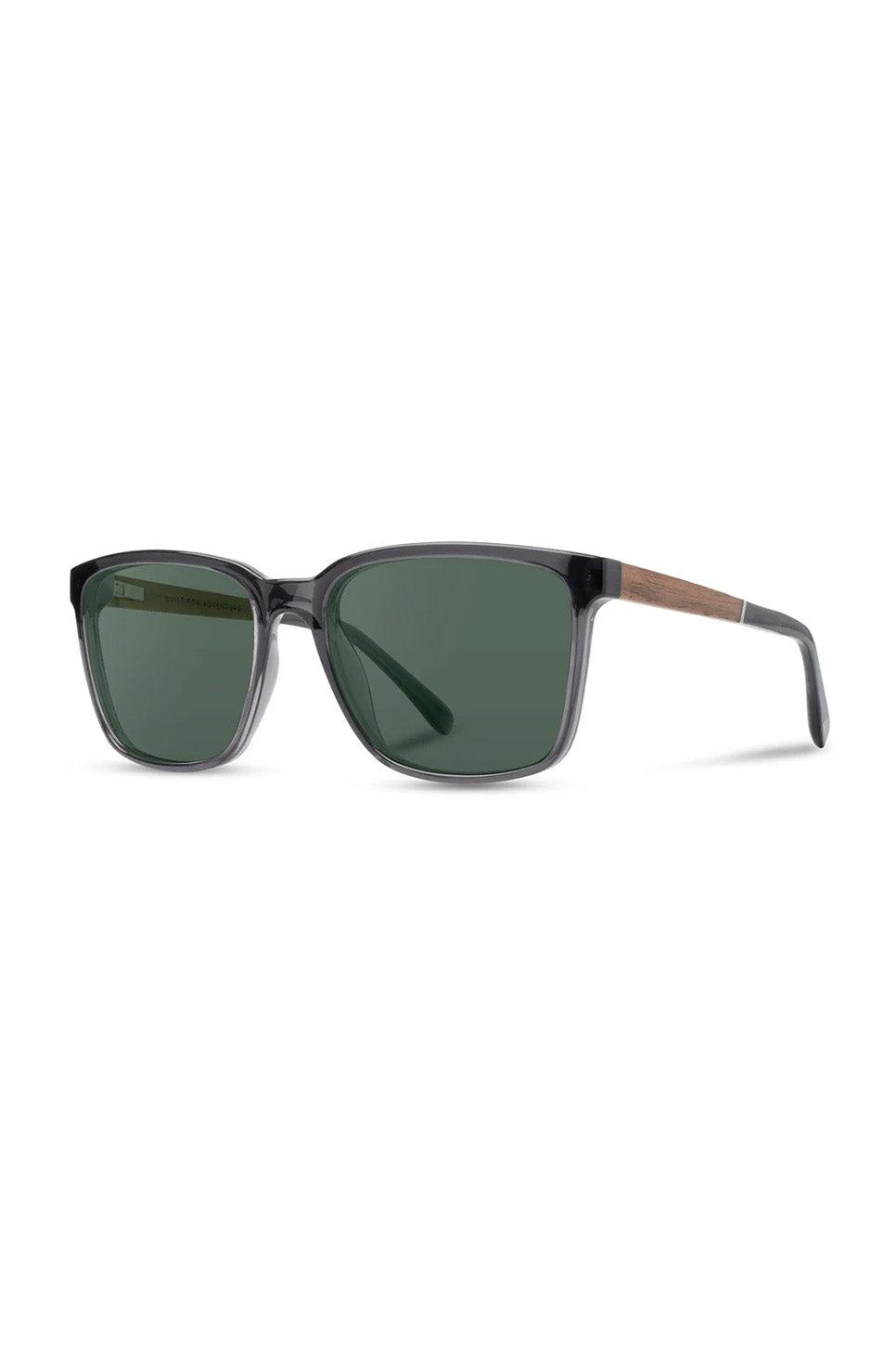 CAMP - CRAG - FOG/WALNUT/BASIC POLAR G15 - Profile