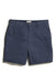 Marine Layer - Breeze Chino Short 7" - India Ink - Flatlay