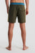 Roark - Passage 16" Side Panel - Military - Back