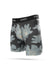 Stance - Odette Boxer Brief - Black - Front