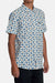 RVCA - Vacationist SS - Cool Blue - Side