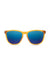 CAMP - ARROWCREST - MATTE ORANGE/WALNUT/HD+ POLAR BLUE FLASH - Front