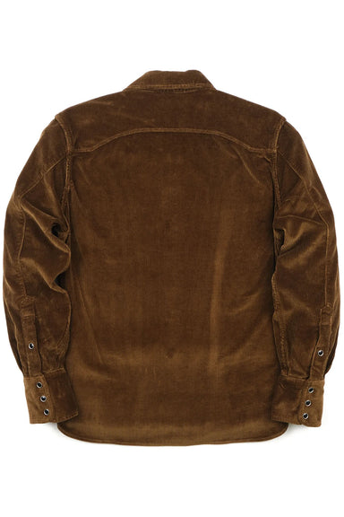 Freenote - Calico - Gold Corduroy - Back