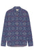 Faherty - Legend Sweater Shirt - Western Jewel Sky - Flatlay