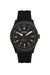 Nixon - Echo 38 - Black/Black - Front
