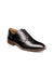 Florsheim Shoes - Rucci Plain Toe - Black - Angle