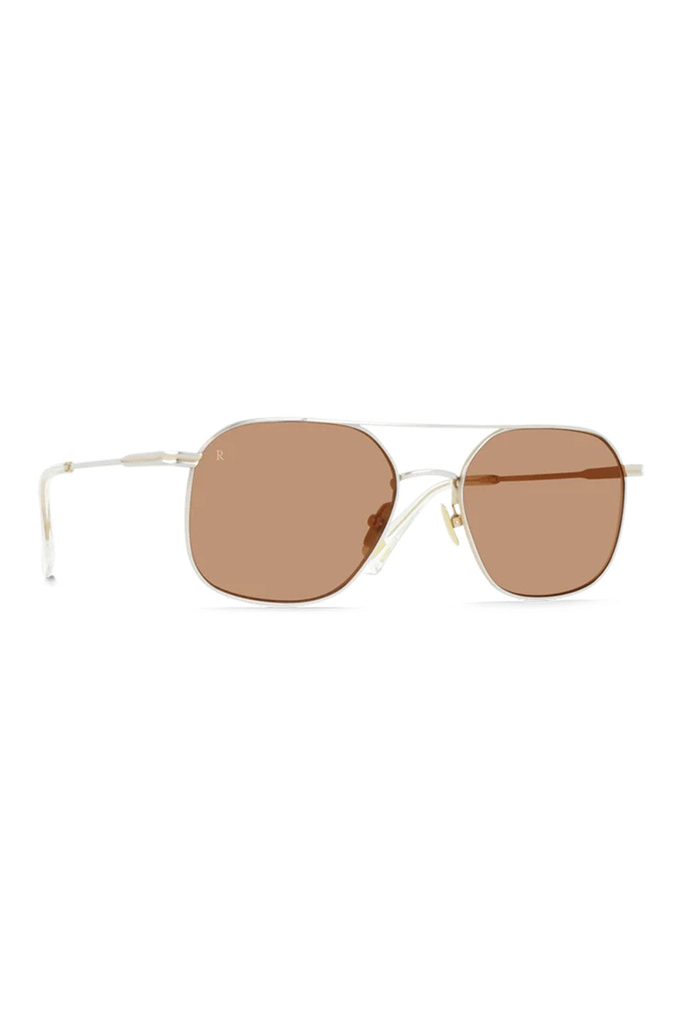 RAEN - Spyre - Silver & Classic Gold/Ceylon - Profile