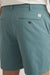 Marine Layer - Breeze Chino Short 7" - North Atlantic - Back