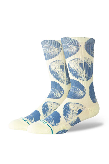 Stance - Pop Dot Crew - Butter